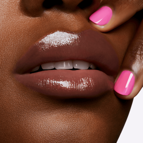 Powerglass Plumping Lip Gloss