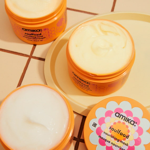 Soulfood Nourishing Mask