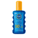 Trio de protection solaire visage & corps