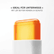 Uvex Supra Screen Stick SPF50