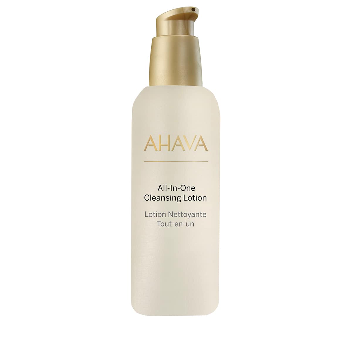 All-in-one Cleansing Lotion