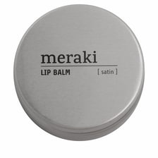 Lippenbalsam - Satin