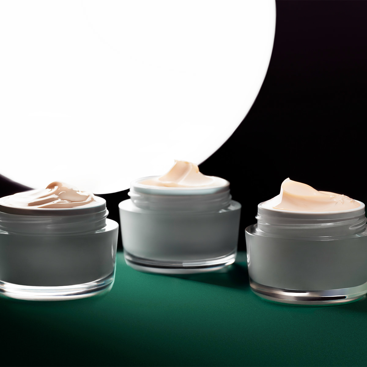 Sisleÿa L'Intégral Anti-Âge Crème Gel Frais
