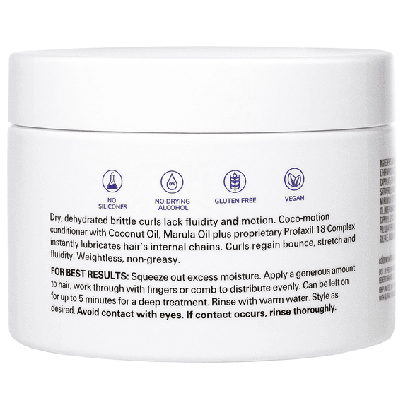 Curl Coco-Motion Conditioner