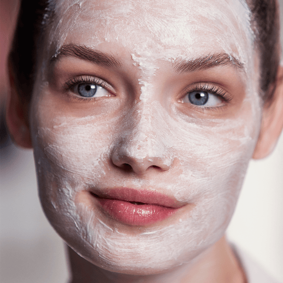 Masque Exfoliant Enzymatique