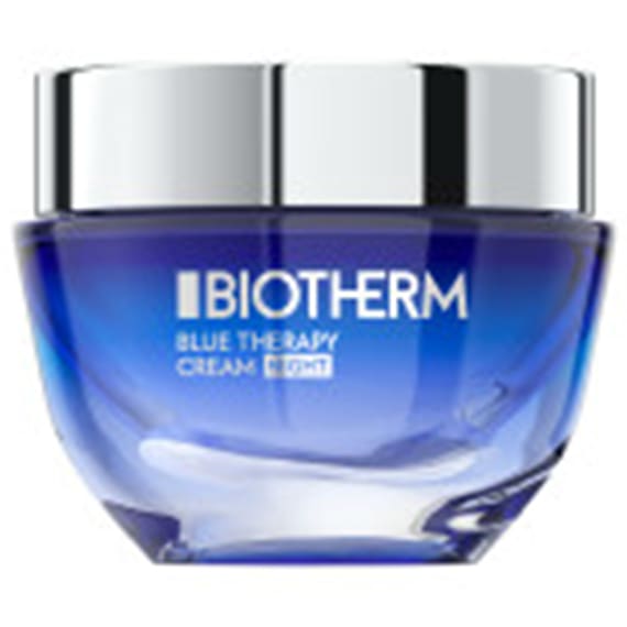 Blue Therapy Night Anti-Age Cream