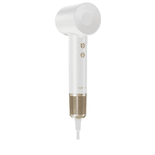 Swift Premium Professioneller Ionen-Haartrockner Golden White