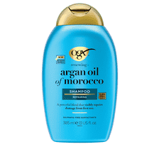 Argan Oil of Morocco Shampoo