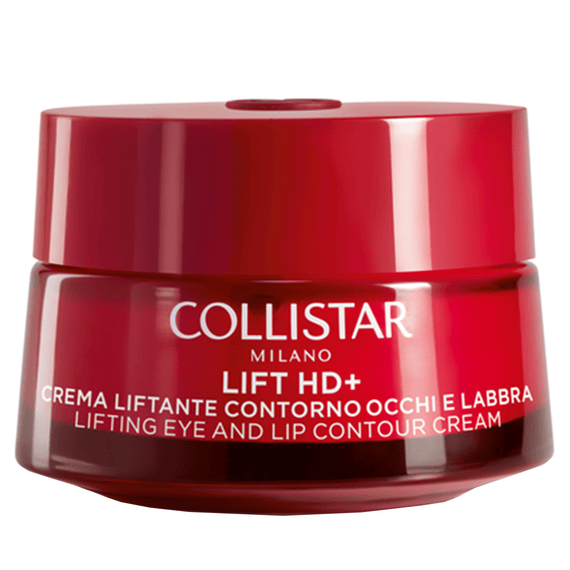 Lifting Eye + Lip Contour Cream