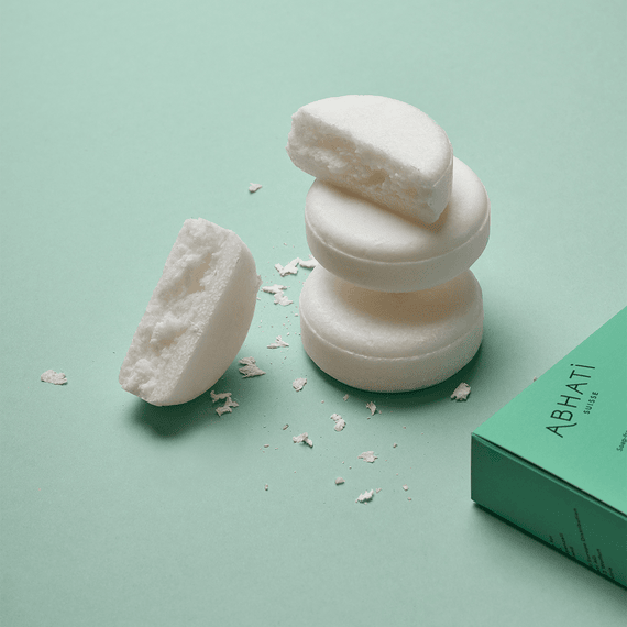 Tanu For The Family Hair & Body Bar