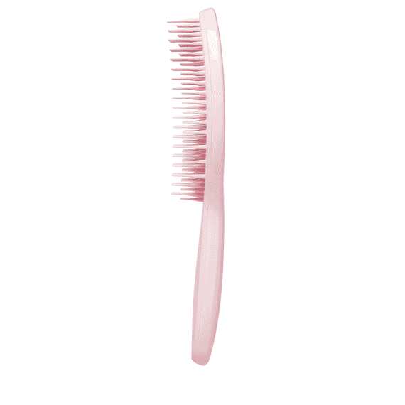 The Ultimate Hairbrush Millenial Pink