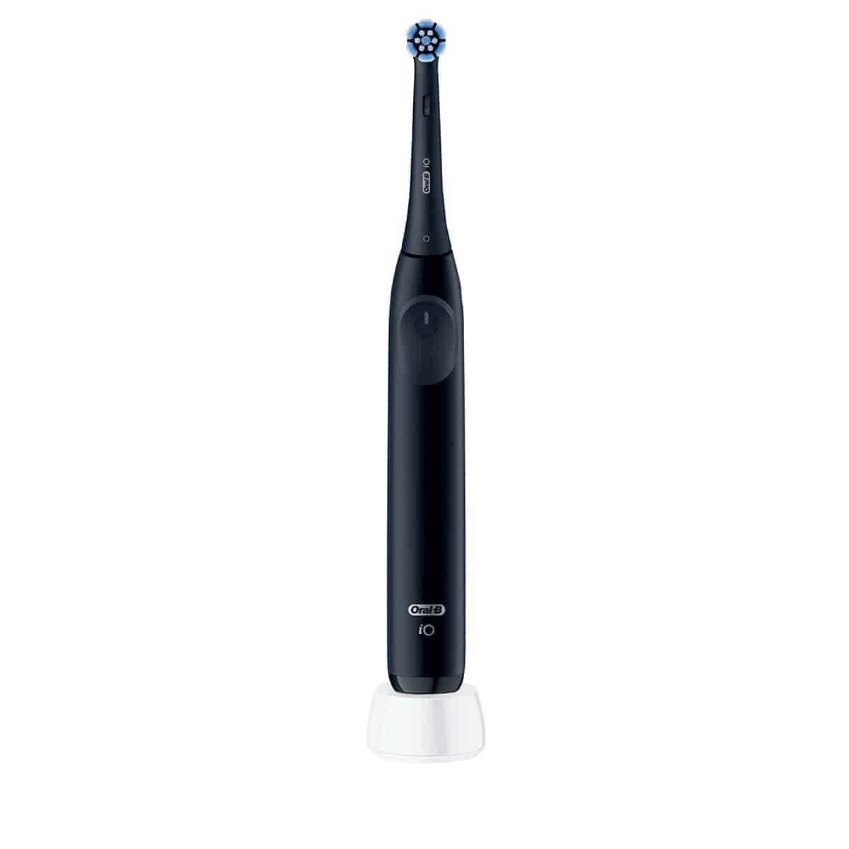 iO Series 2 Night Black
