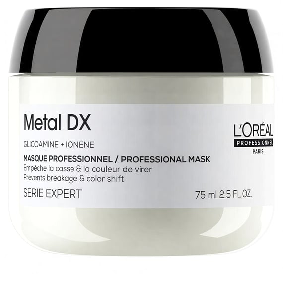 Metal DX Professional Mask 75 ml