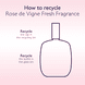 Fresh Fragrance