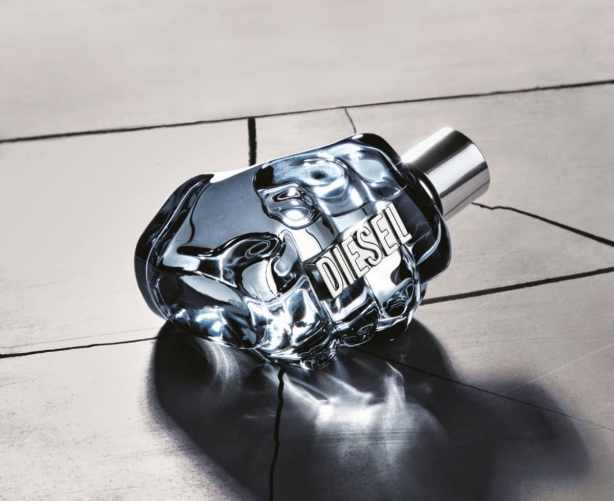 Only the Brave Eau de Toilette