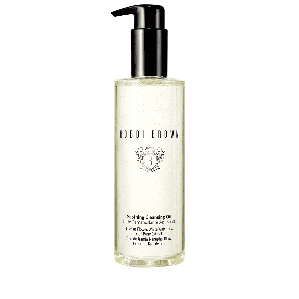 Soothing Cleansing Oil
