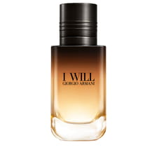 I Will Eau de Parfum