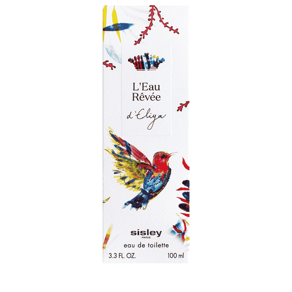 L'Eau Rêvée d'Eliya