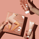 2. Snellisce - Sculpting silt cream for abdomen and hips