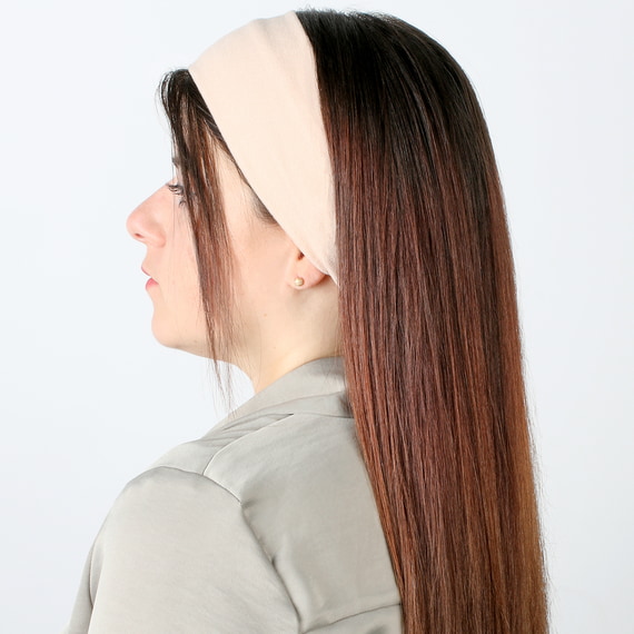 Soft Haarband