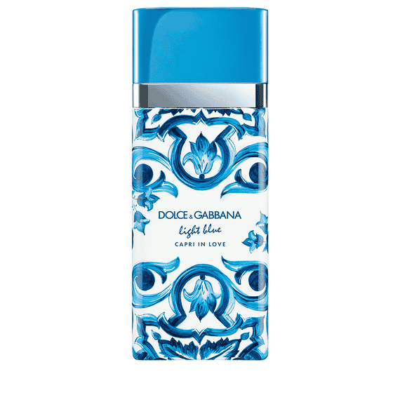 Capri In Love Eau de Parfum