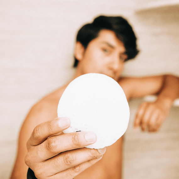 Men's Supreme Buffer