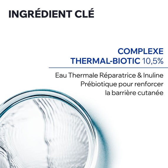 Cica Daily Concentré de crème réparateur