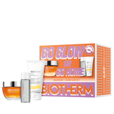 Aquasource+ Vitamin Glow Set