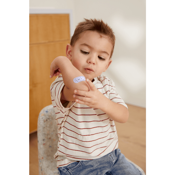 Kids Frozen Pansement