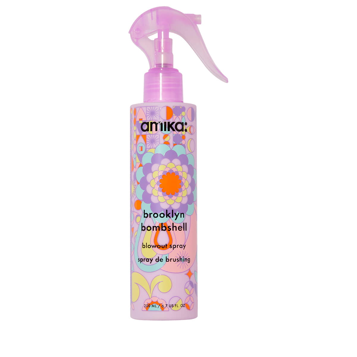 Brooklyn Bombshell Blowout Spray