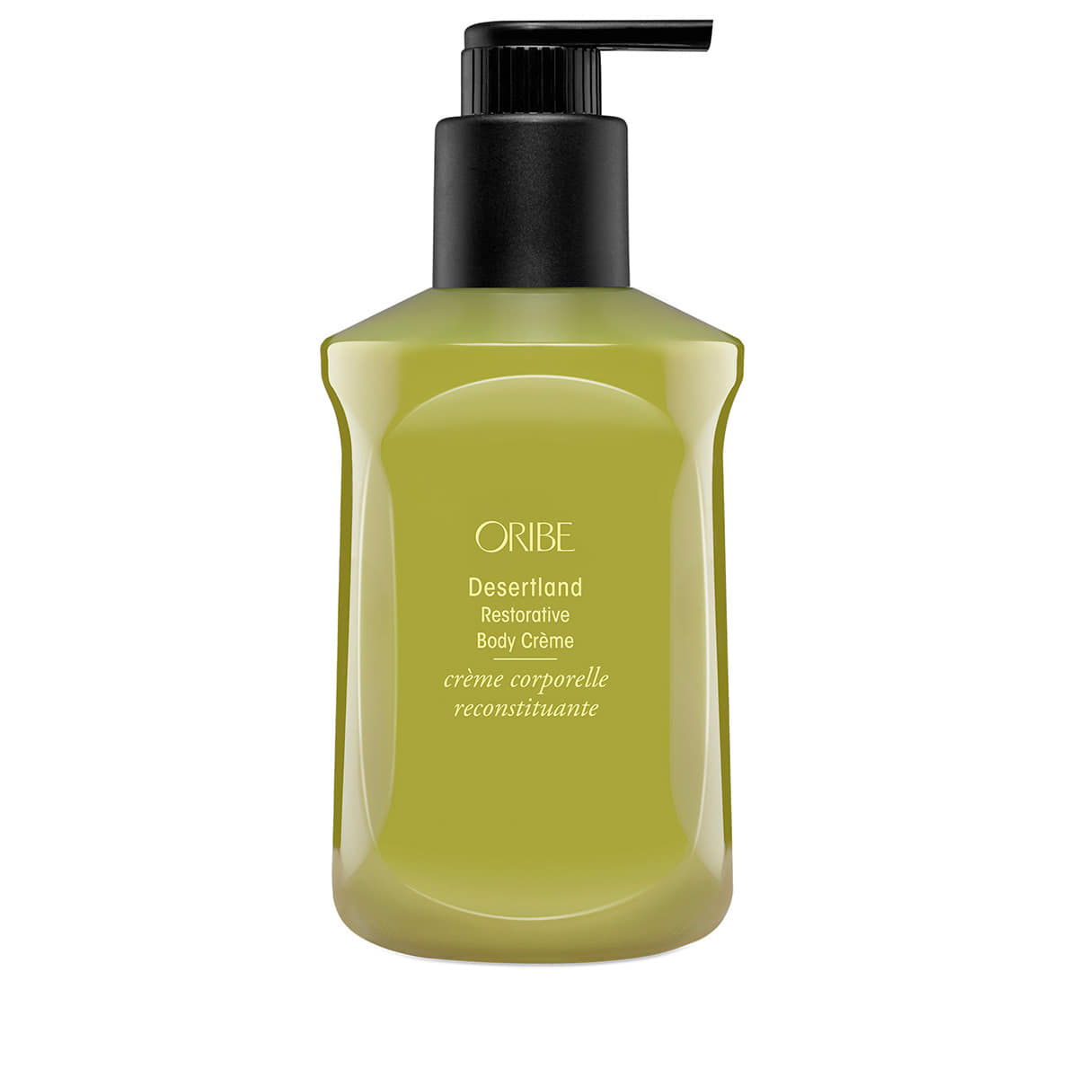 Desertland Restorative Body Crème 