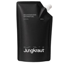 Mountain Rain Shower Gel Refill