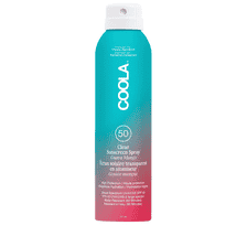 Clear Sunscreen Spray  - Guava Mango