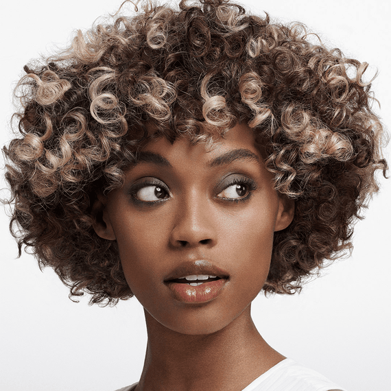 Curls & Waves  Hydrating Serum Spray