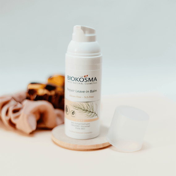 Repair Leave - in Balm