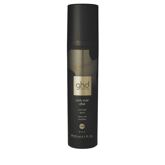 Curly Ever After - Curl Hold Spray
