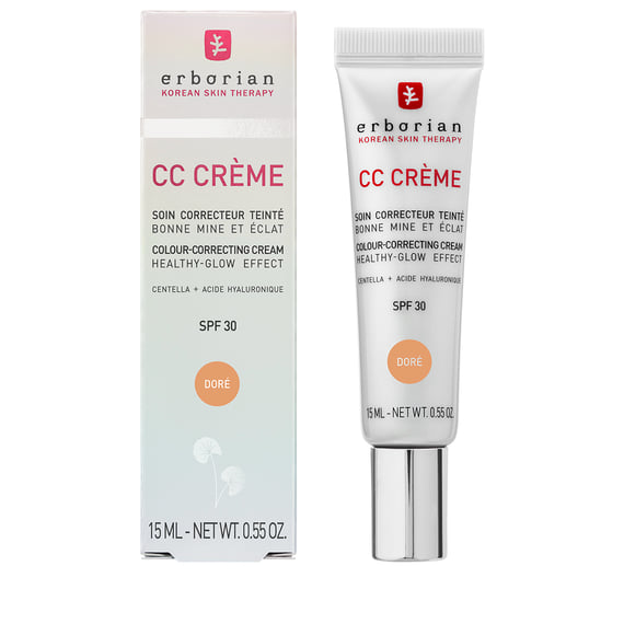 CC Crème Doré