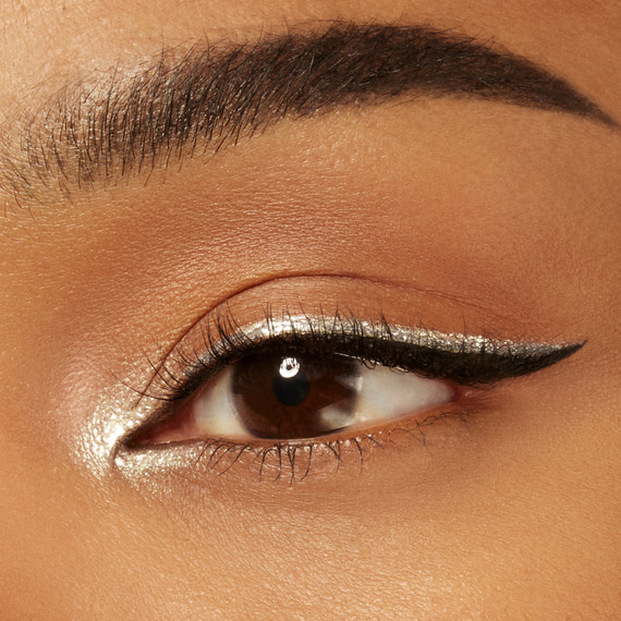 Gel Automatic Grip Meta Light Eyeliner