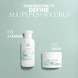 Curls Shampoo