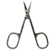 Solingen-made cuticle scissors