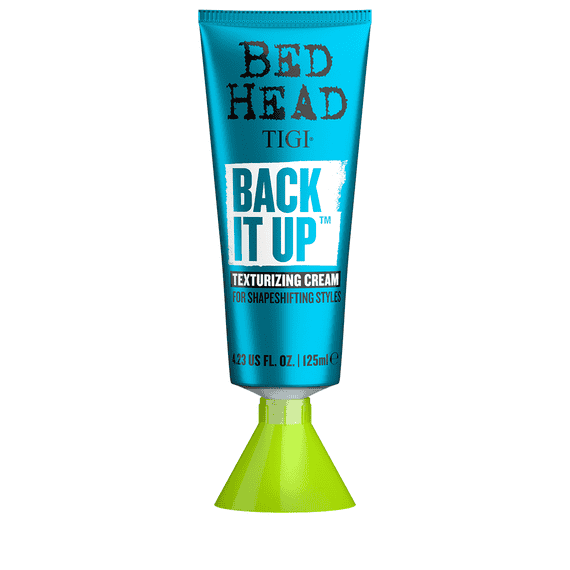 Back It Up Crema Texturizzante