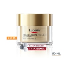 Elasticity Crema da Giorno SPF15