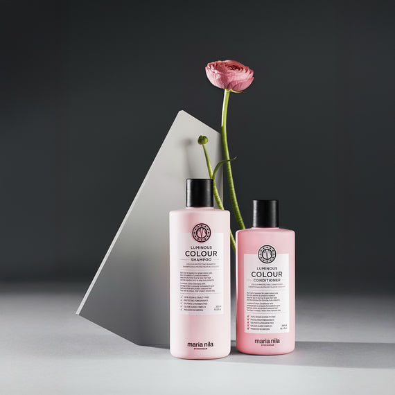 Luminous Colour Conditioner