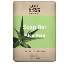 Soap Bar Aloe Vera