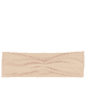 Fascia Yoga Beige Con Inserti In Silicone