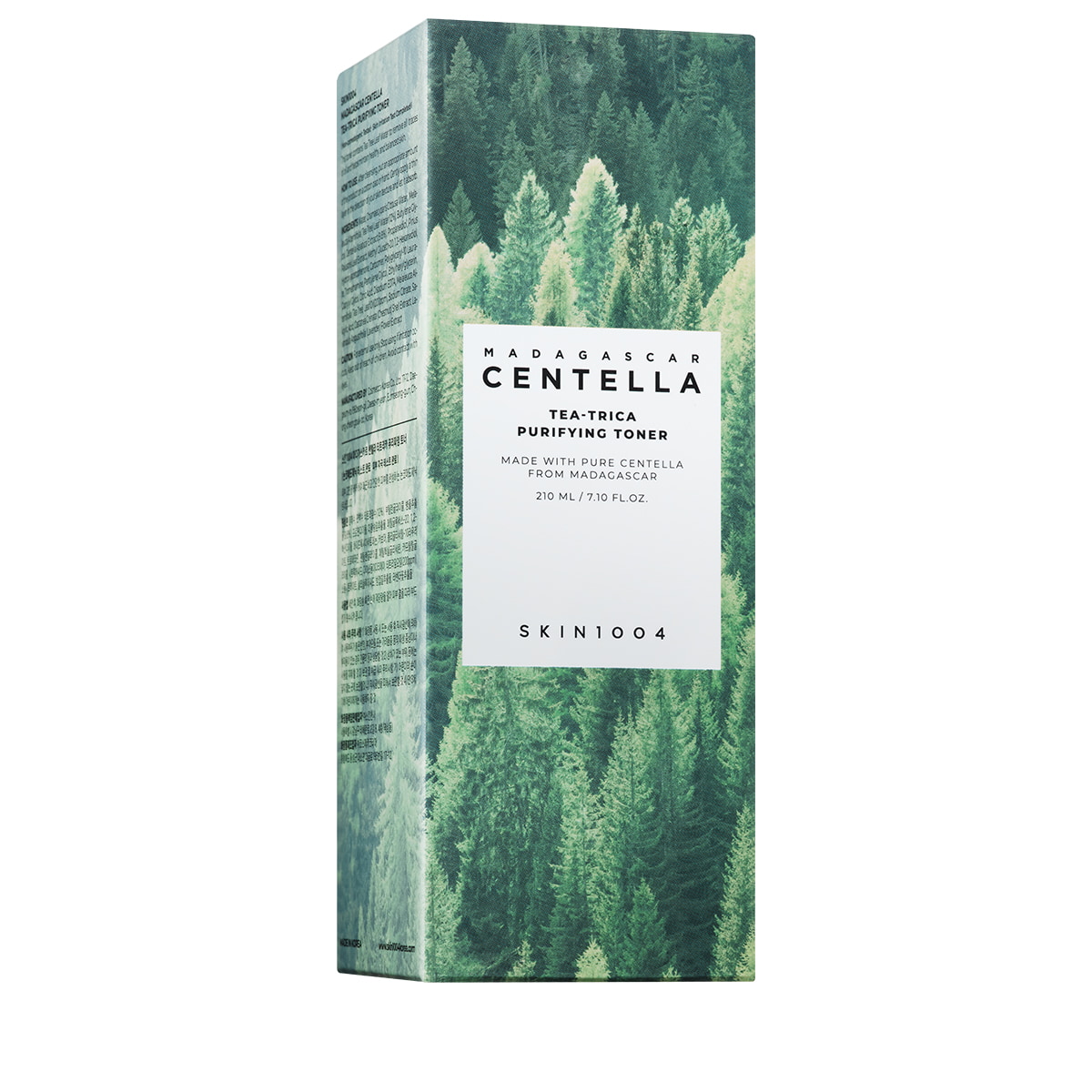Tea-Trica Purifying Toner