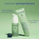 Fluide Matifiant Hydratant