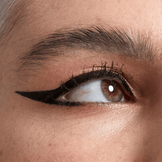 Semi-Permanent Liquid Liner