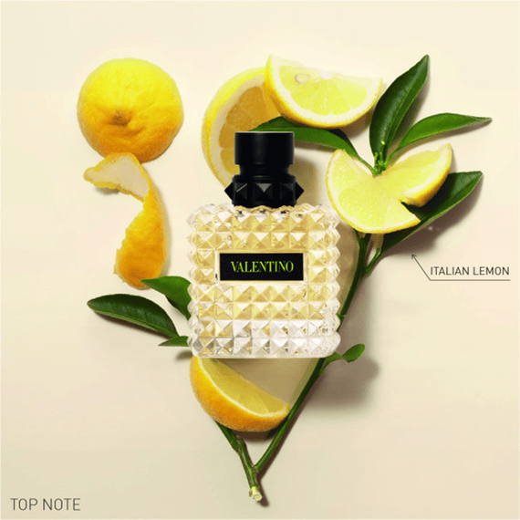 Yellow Dream Eau de Parfum