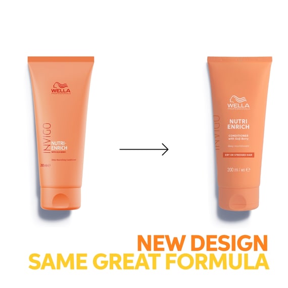 Deep Nourishing Conditioner